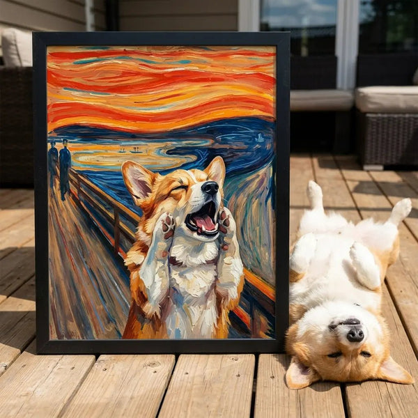 The Scream