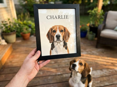 CHARLIE photo