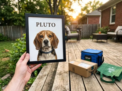 PLUTO photo