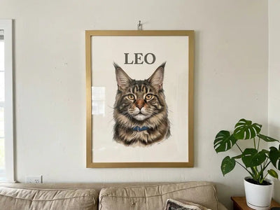 LEO photo