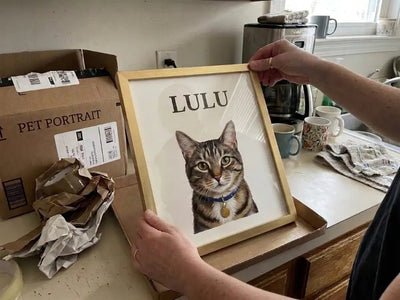 LULU photo