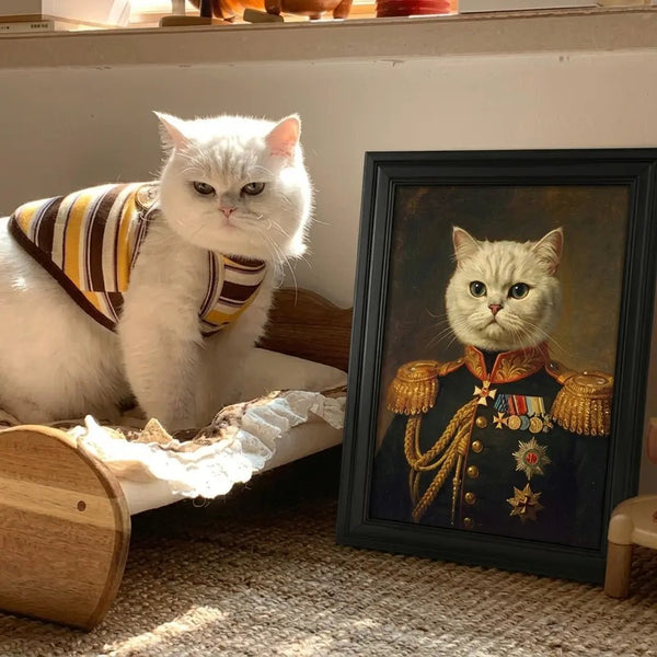 The General
