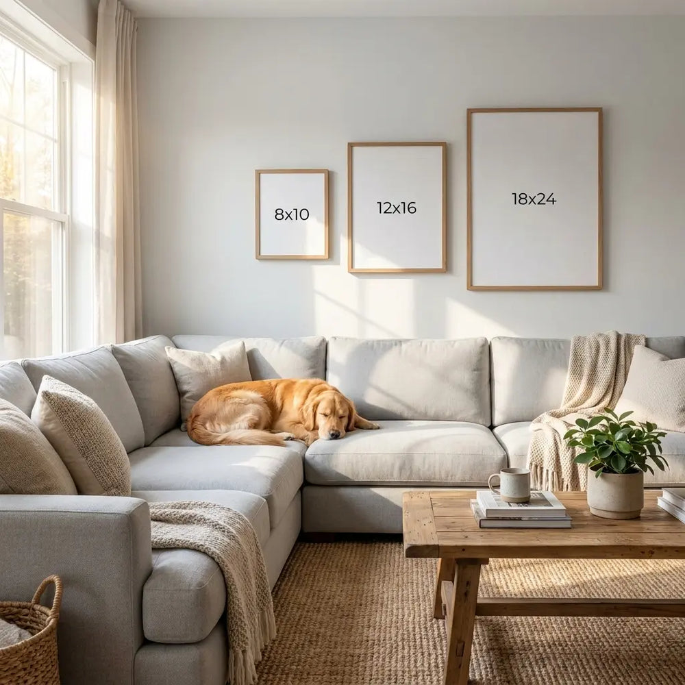 See It In Your Home