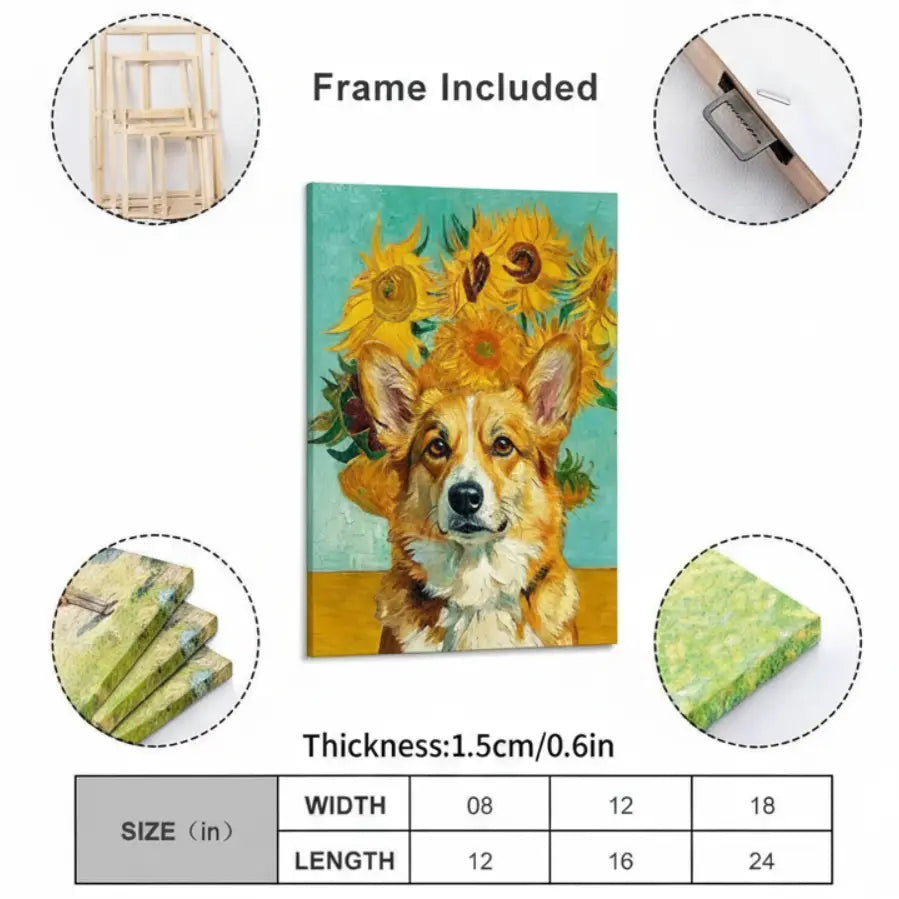unframe — view 13